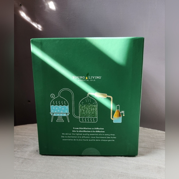 YOUNG LIVING DUET DIFFUSER - Picture 2 of 5